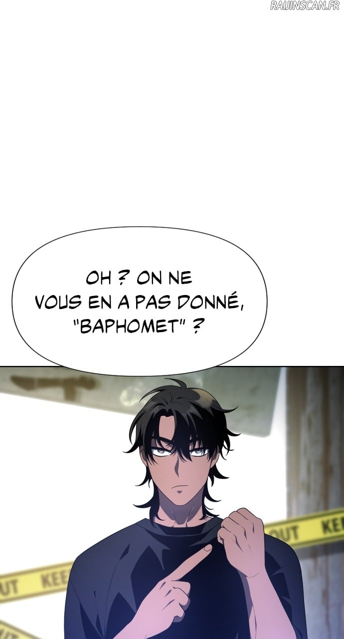 I Used To Be A Boss Chapitre 8 - Page 69