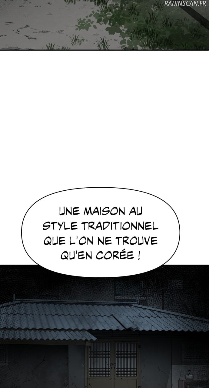 I Used To Be A Boss Chapitre 8 - Page 7