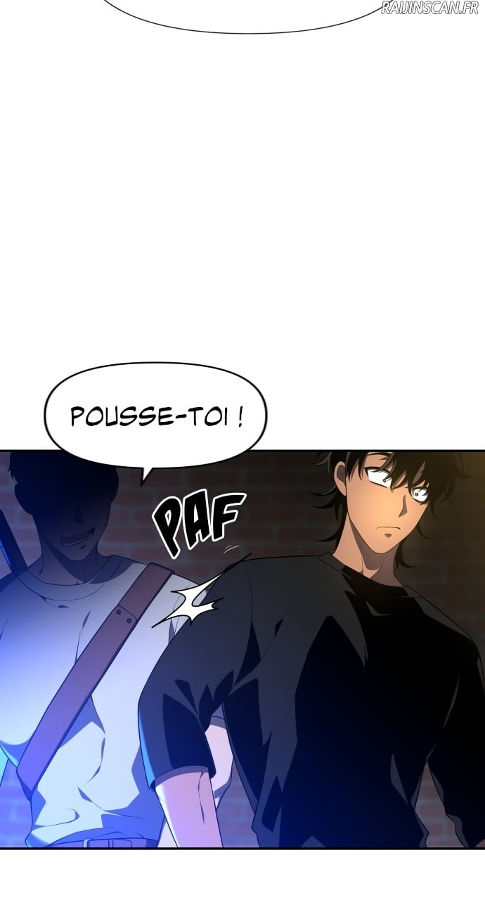 I Used To Be A Boss Chapitre 8 - Page 71