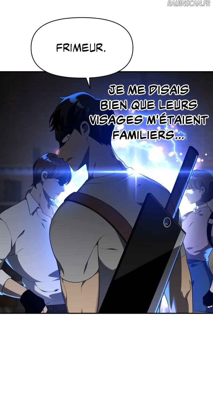 I Used To Be A Boss Chapitre 8 - Page 73