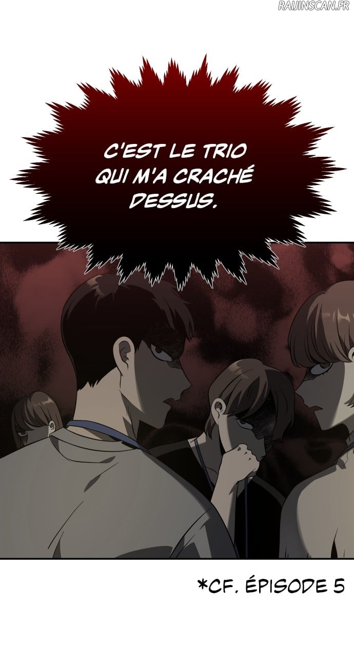 I Used To Be A Boss Chapitre 8 - Page 74