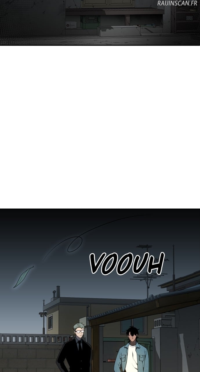 I Used To Be A Boss Chapitre 8 - Page 8