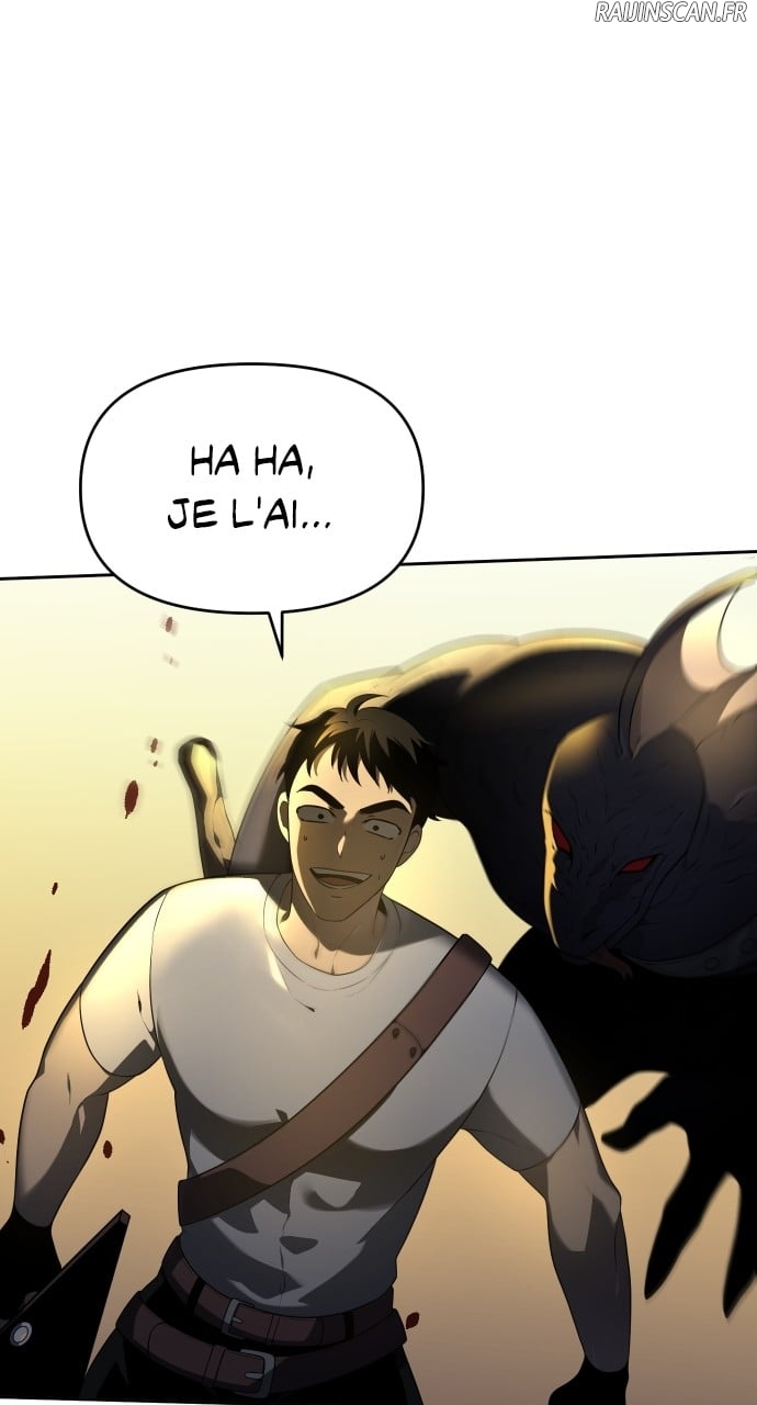 I Used To Be A Boss Chapitre 8 - Page 80