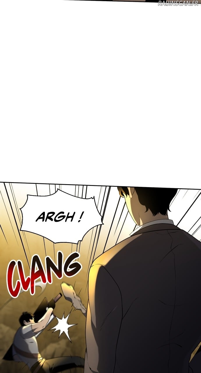 I Used To Be A Boss Chapitre 8 - Page 81