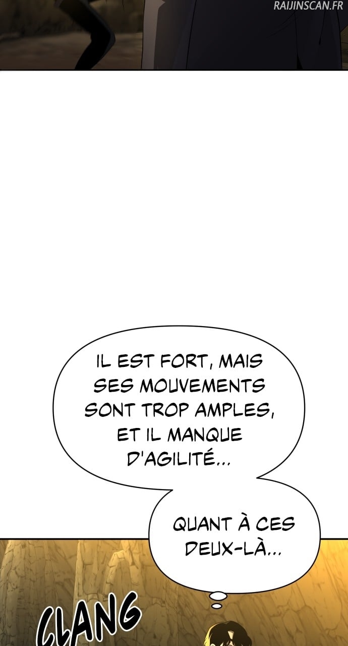 I Used To Be A Boss Chapitre 8 - Page 82