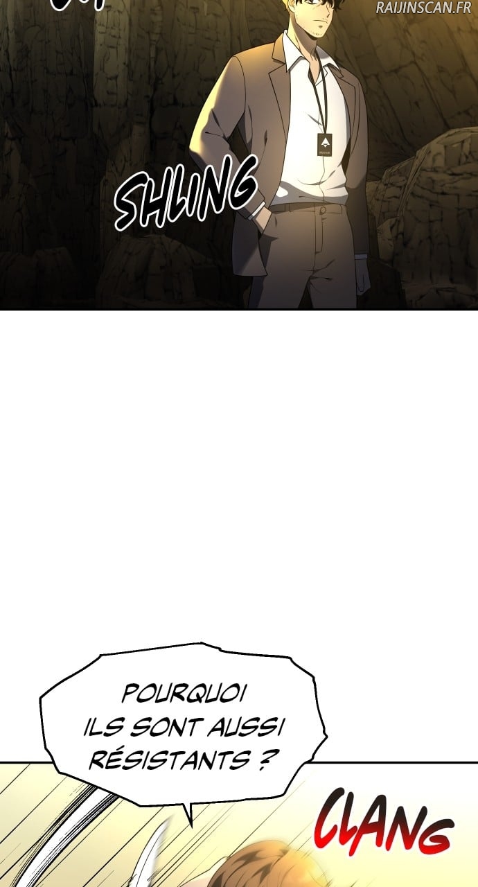 I Used To Be A Boss Chapitre 8 - Page 83