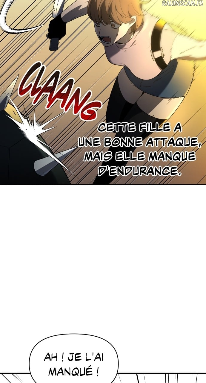 I Used To Be A Boss Chapitre 8 - Page 84