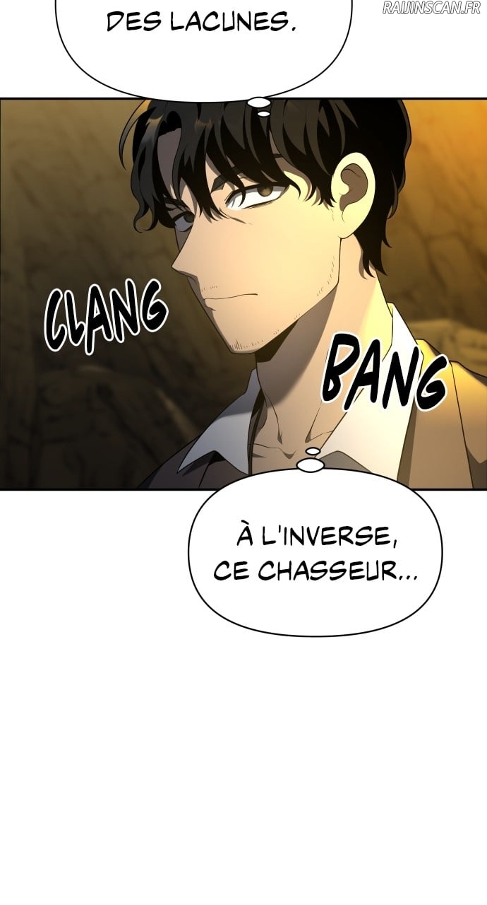 I Used To Be A Boss Chapitre 8 - Page 86