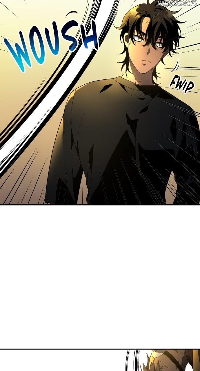 I Used To Be A Boss Chapitre 8 - Page 88