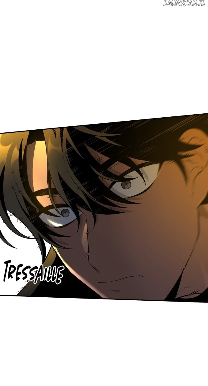 I Used To Be A Boss Chapitre 8 - Page 92