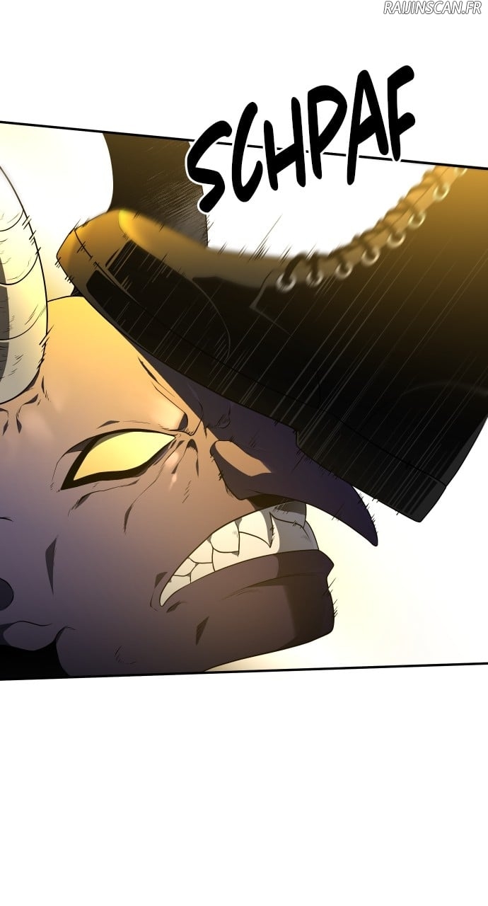 I Used To Be A Boss Chapitre 8 - Page 93