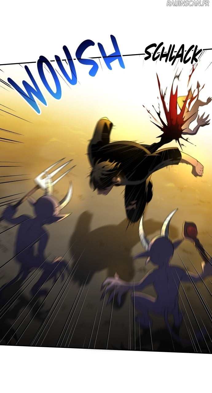 I Used To Be A Boss Chapitre 8 - Page 94