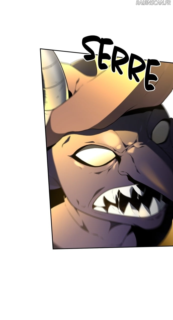 I Used To Be A Boss Chapitre 8 - Page 96