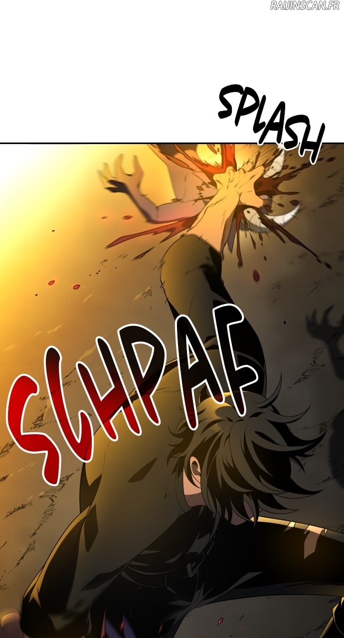 I Used To Be A Boss Chapitre 8 - Page 97
