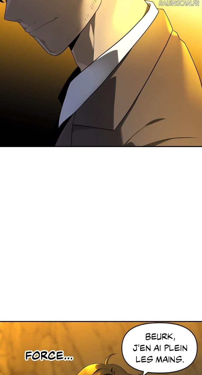 I Used To Be A Boss Chapitre 8 - Page 99