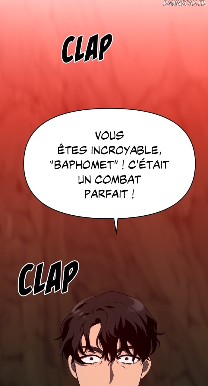 I Used To Be A Boss Chapitre 9 - Page 10