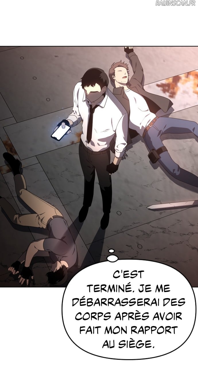 I Used To Be A Boss Chapitre 9 - Page 100
