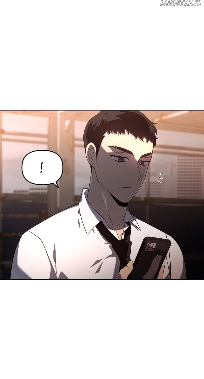 I Used To Be A Boss Chapitre 9 - Page 101