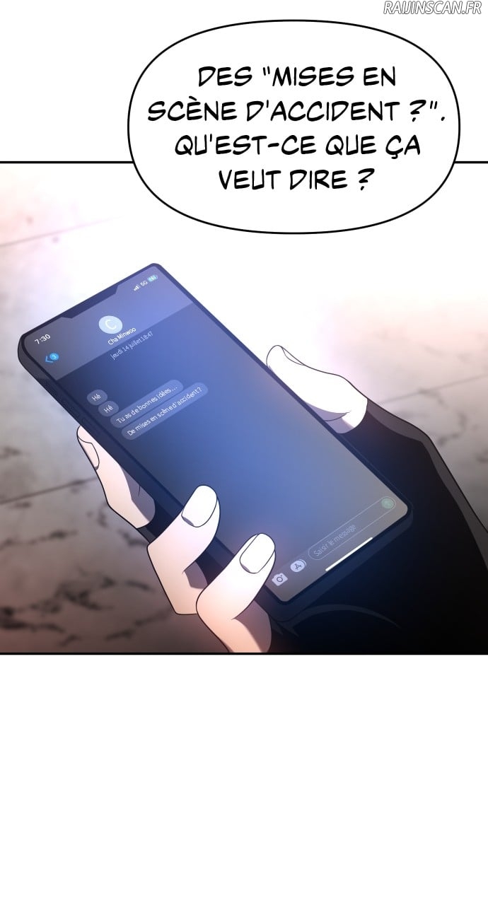I Used To Be A Boss Chapitre 9 - Page 102