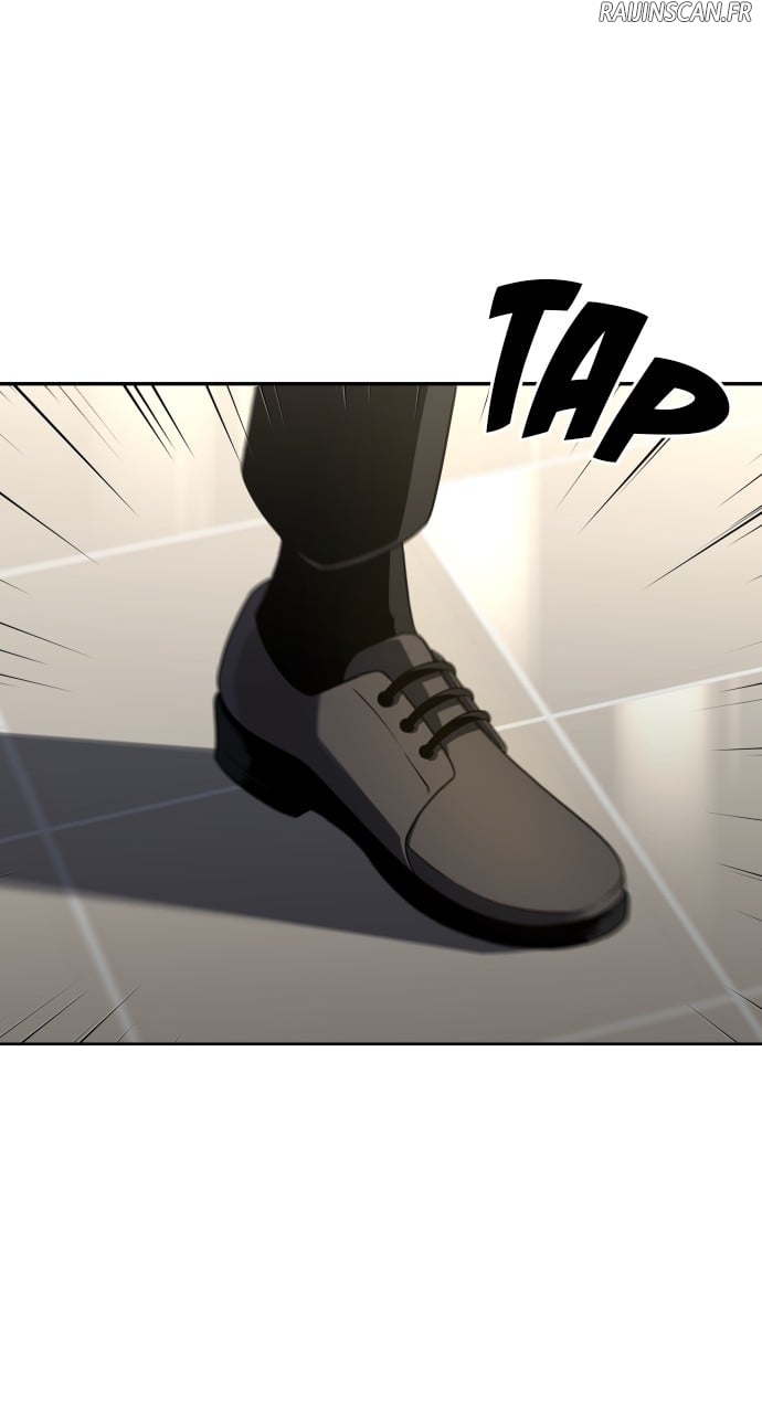 I Used To Be A Boss Chapitre 9 - Page 104