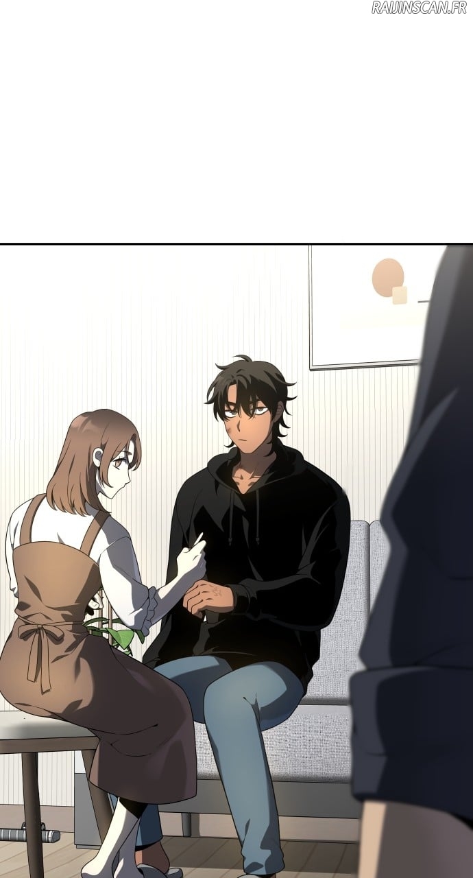 I Used To Be A Boss Chapitre 9 - Page 106