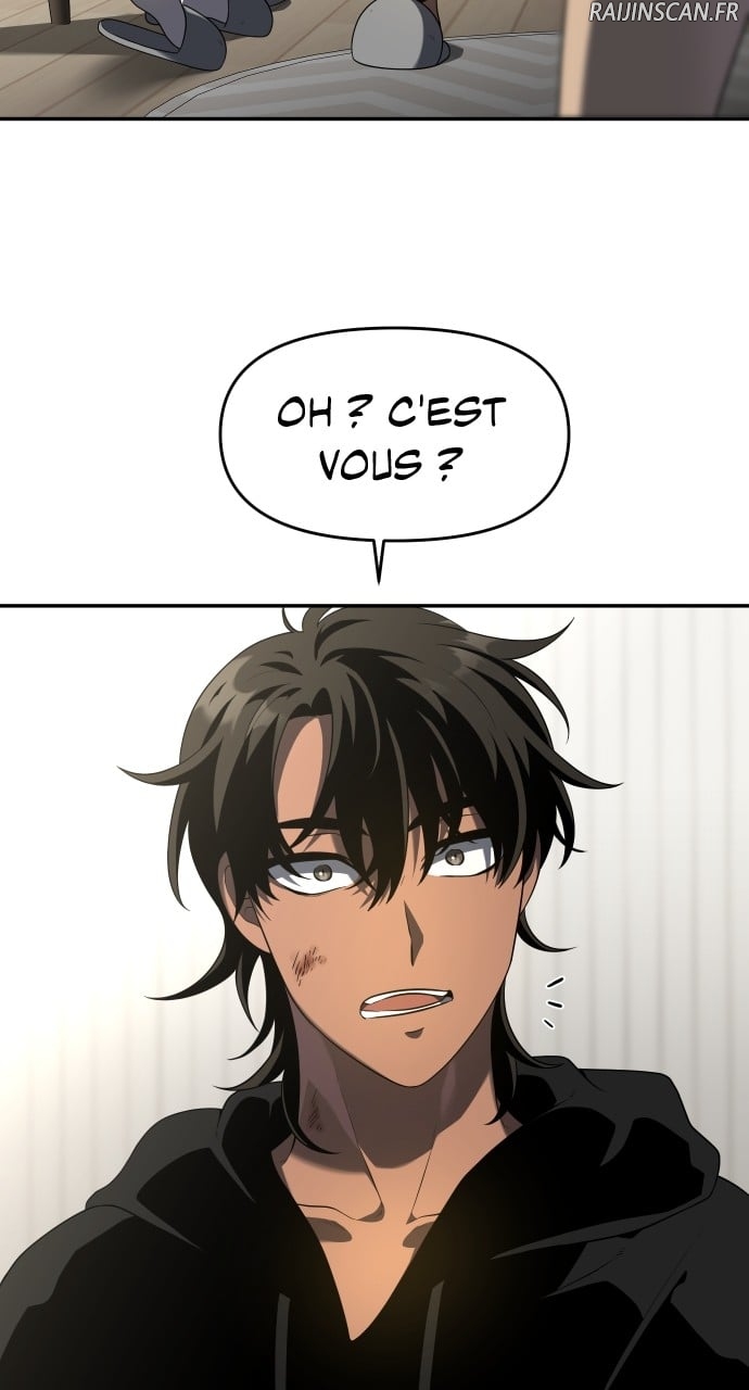 I Used To Be A Boss Chapitre 9 - Page 107