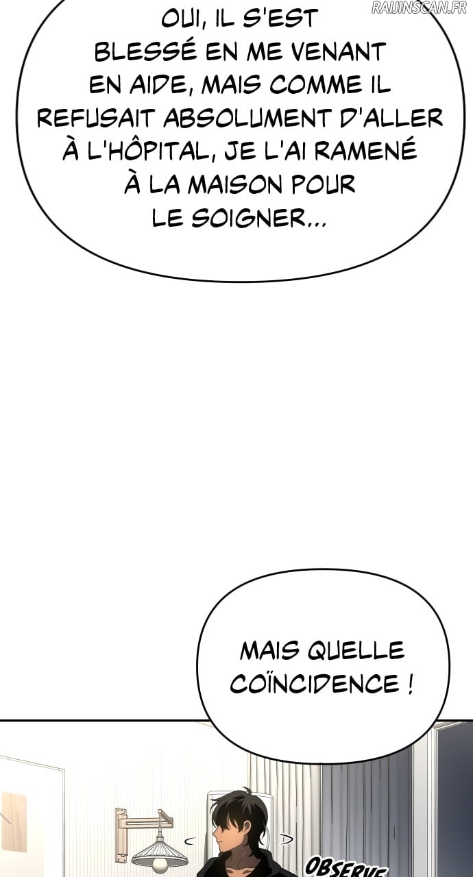 I Used To Be A Boss Chapitre 9 - Page 109