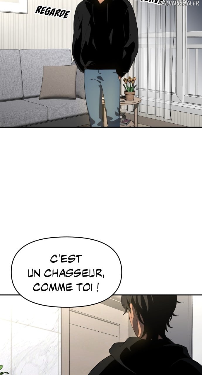 I Used To Be A Boss Chapitre 9 - Page 110