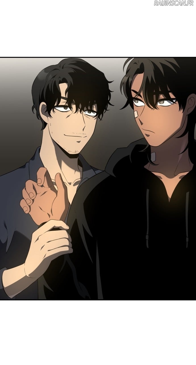 I Used To Be A Boss Chapitre 9 - Page 113