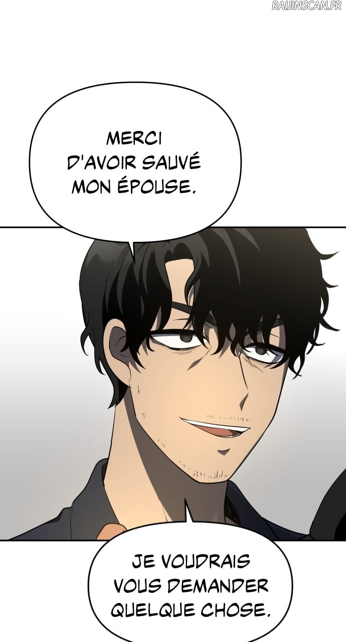 I Used To Be A Boss Chapitre 9 - Page 114