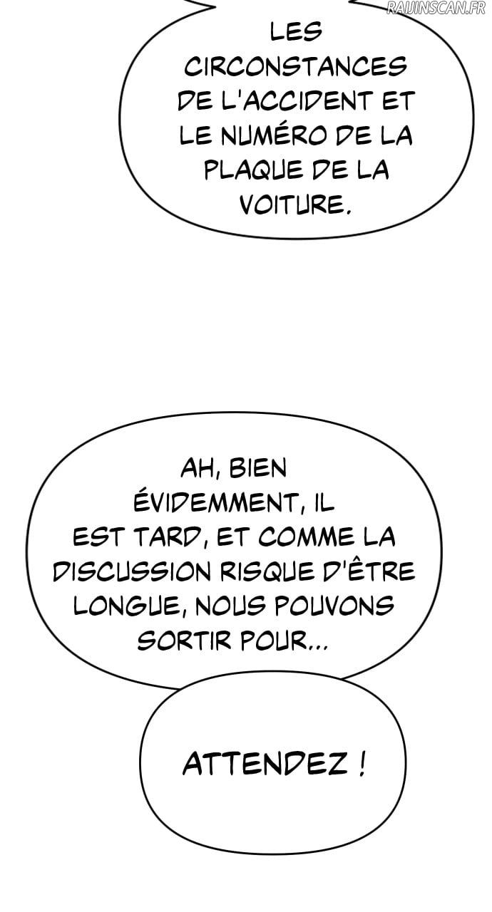 I Used To Be A Boss Chapitre 9 - Page 115
