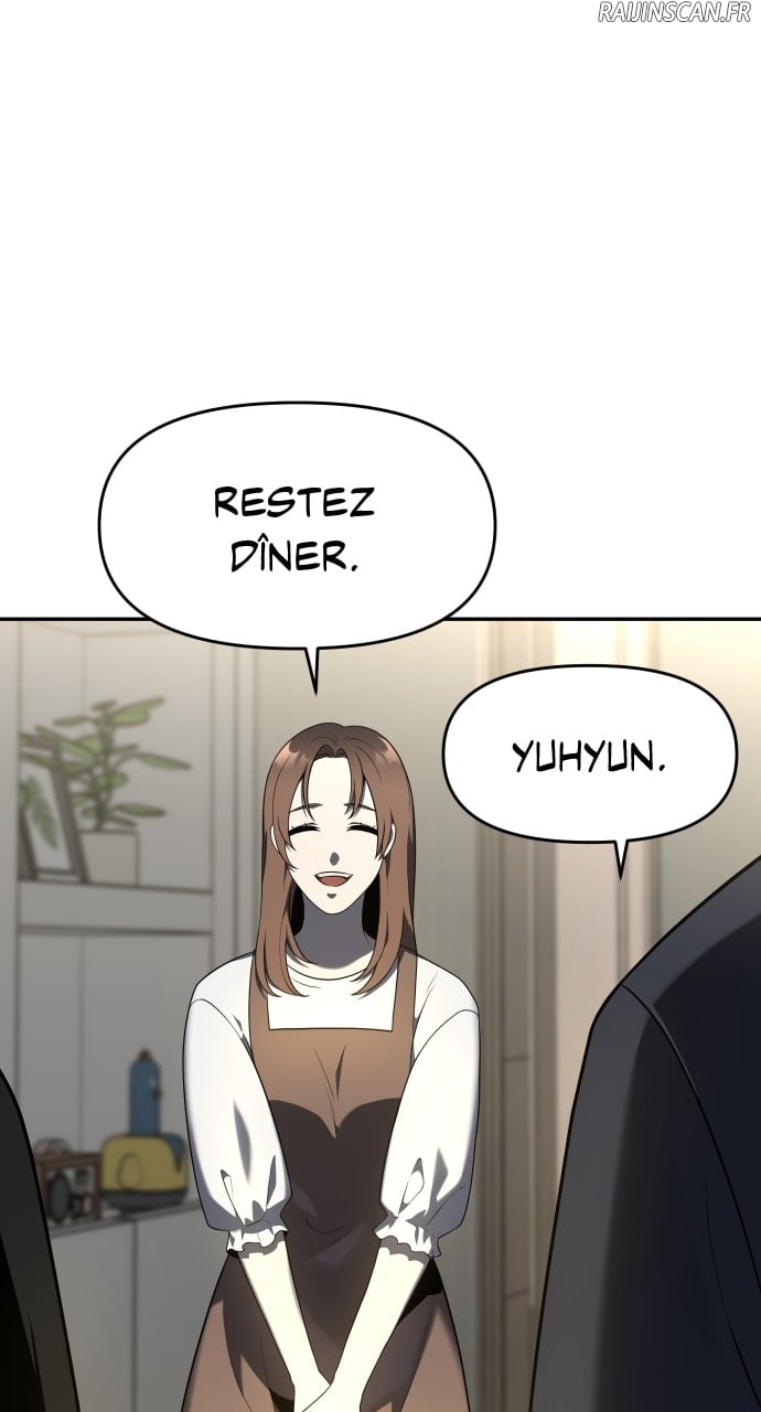 I Used To Be A Boss Chapitre 9 - Page 116