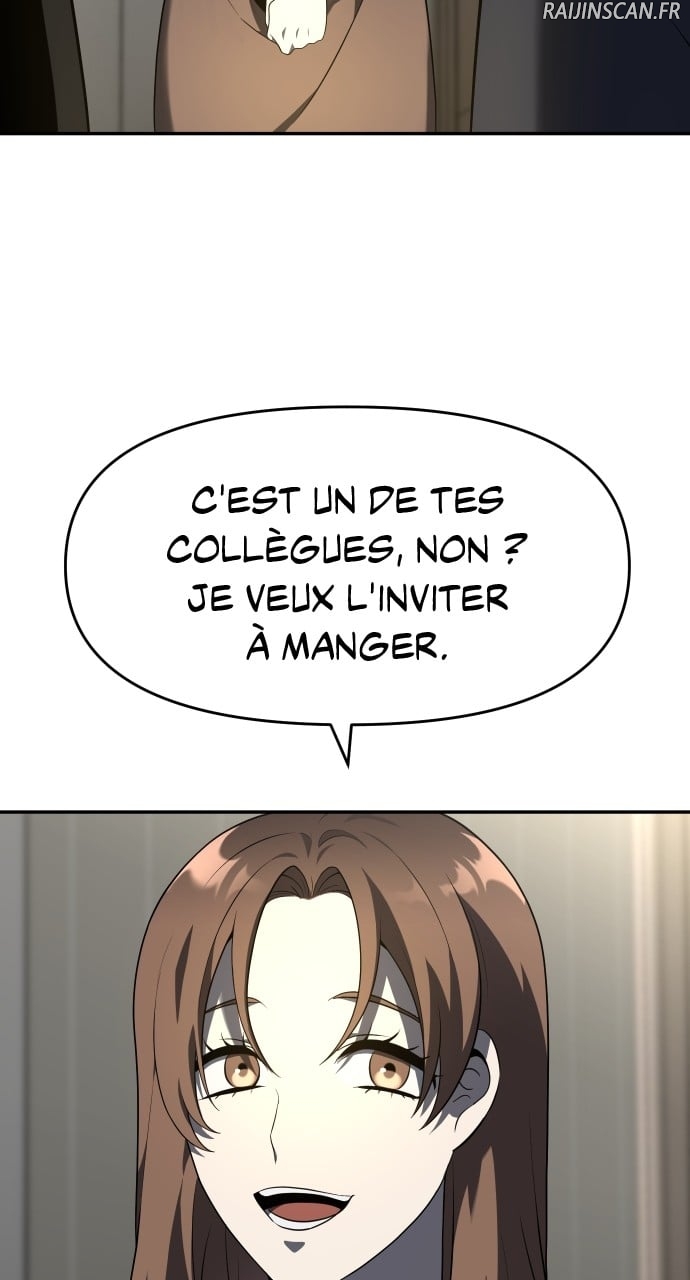 I Used To Be A Boss Chapitre 9 - Page 117