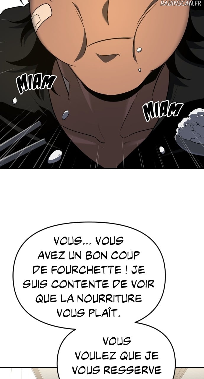 I Used To Be A Boss Chapitre 9 - Page 119