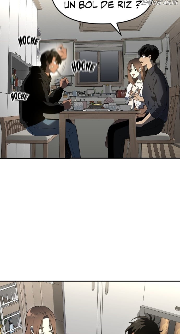 I Used To Be A Boss Chapitre 9 - Page 120