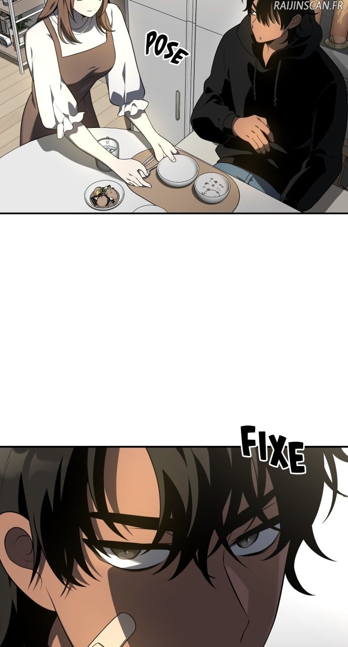 I Used To Be A Boss Chapitre 9 - Page 121
