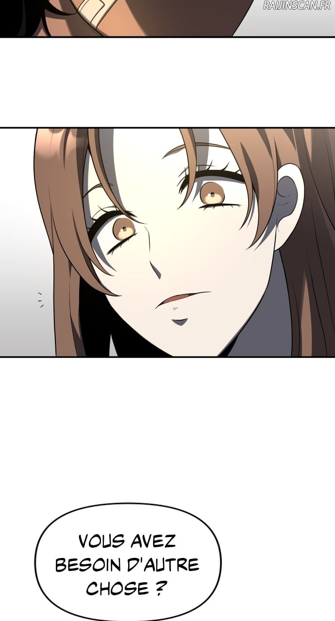 I Used To Be A Boss Chapitre 9 - Page 122