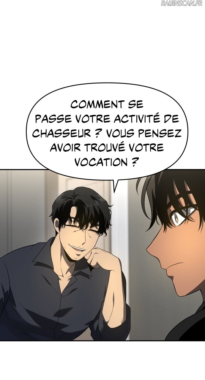 I Used To Be A Boss Chapitre 9 - Page 126