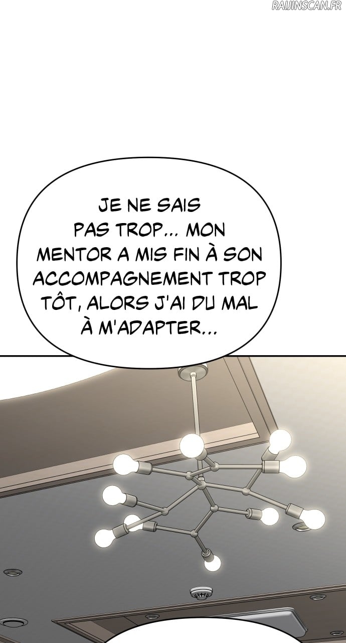 I Used To Be A Boss Chapitre 9 - Page 127