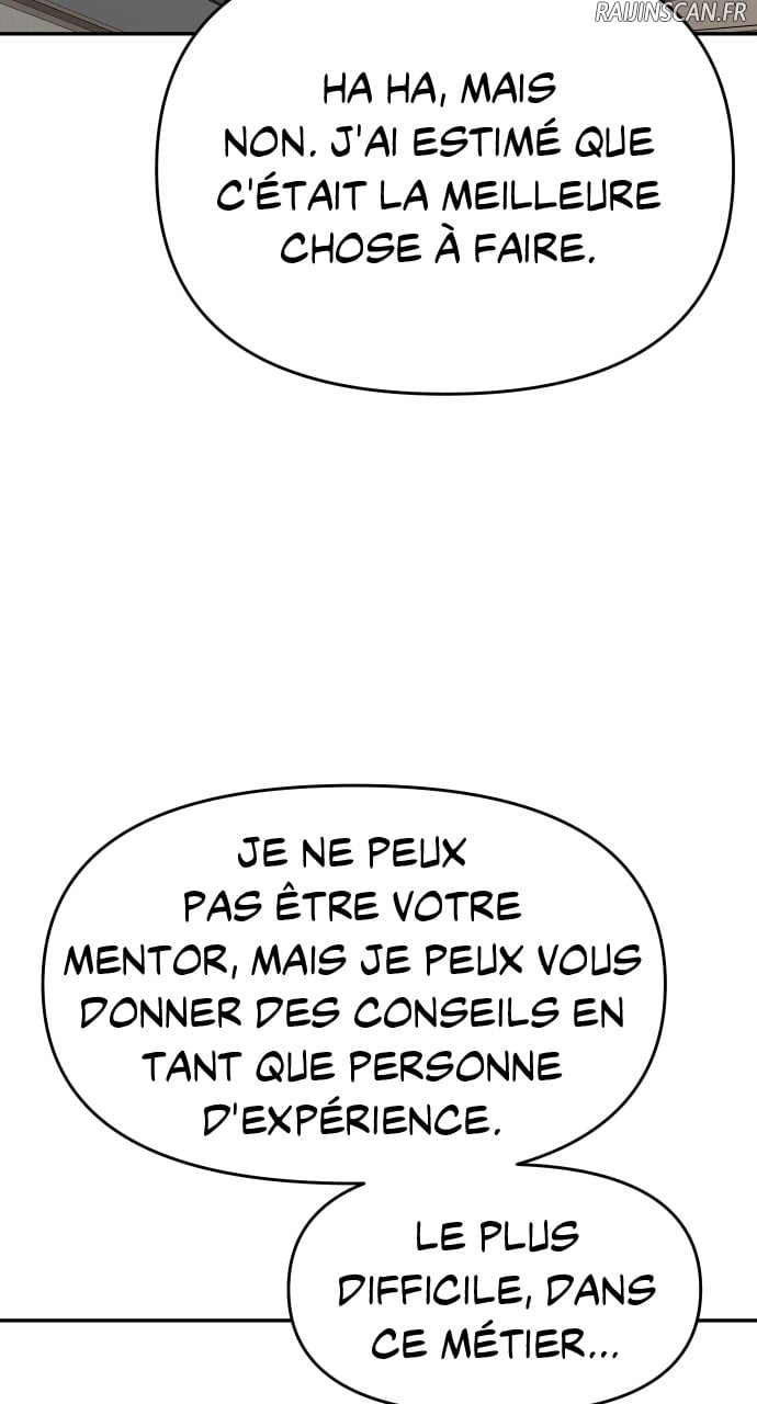 I Used To Be A Boss Chapitre 9 - Page 128