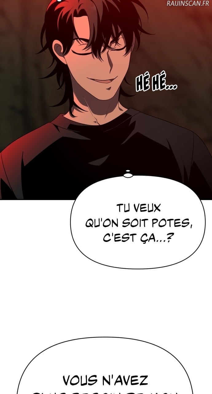 I Used To Be A Boss Chapitre 9 - Page 13