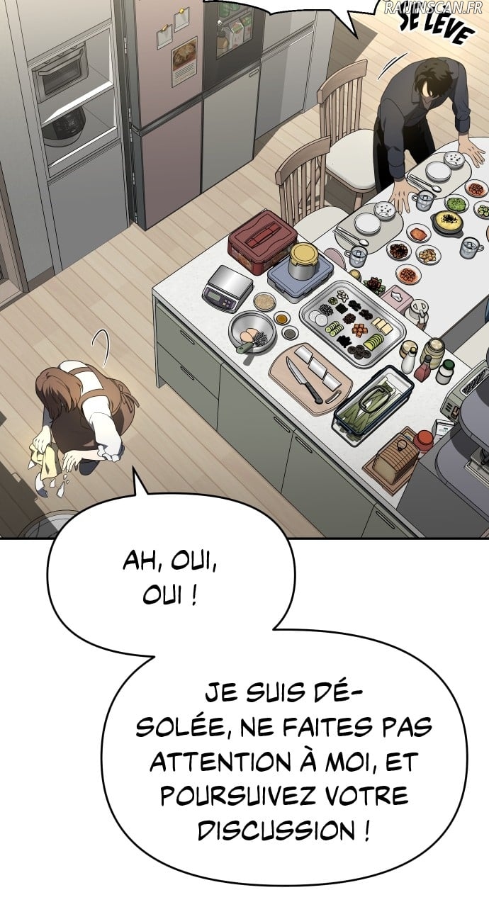 I Used To Be A Boss Chapitre 9 - Page 131