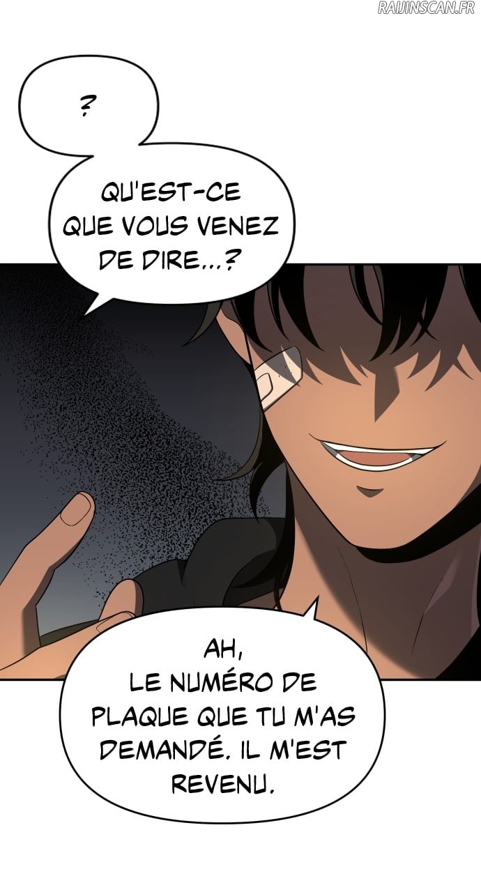 I Used To Be A Boss Chapitre 9 - Page 135