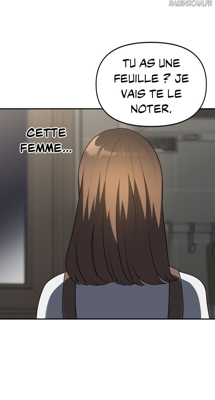 I Used To Be A Boss Chapitre 9 - Page 136