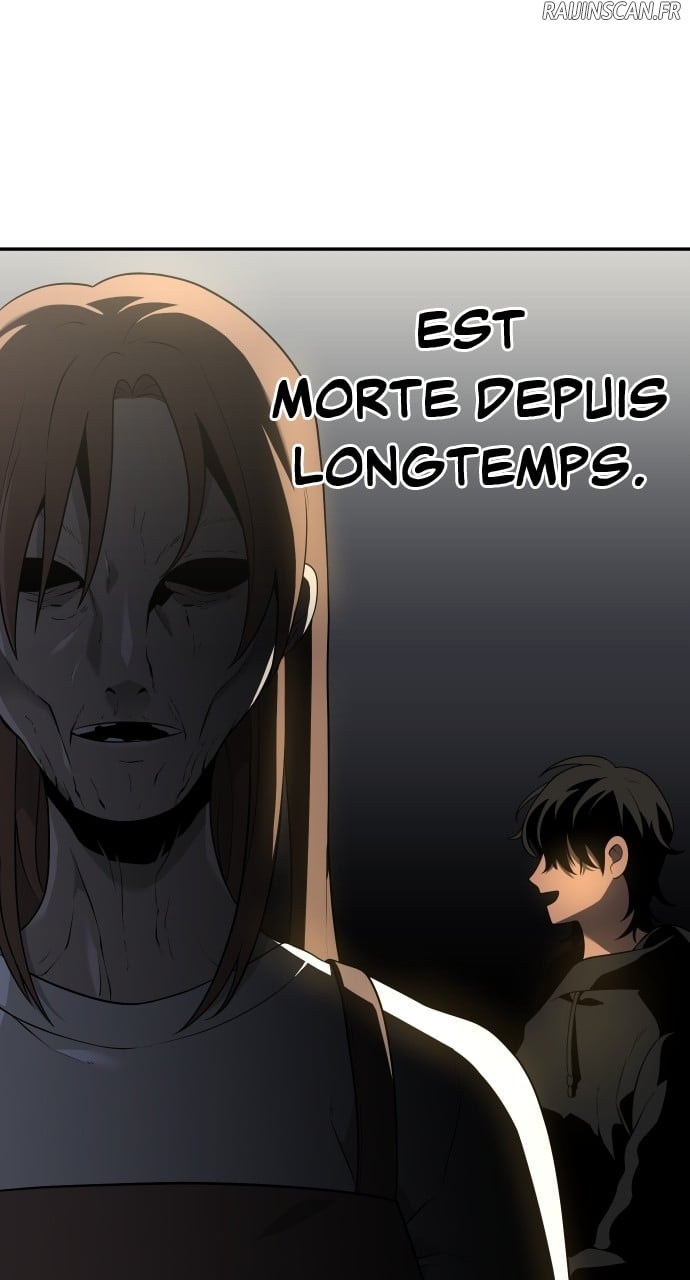 I Used To Be A Boss Chapitre 9 - Page 137