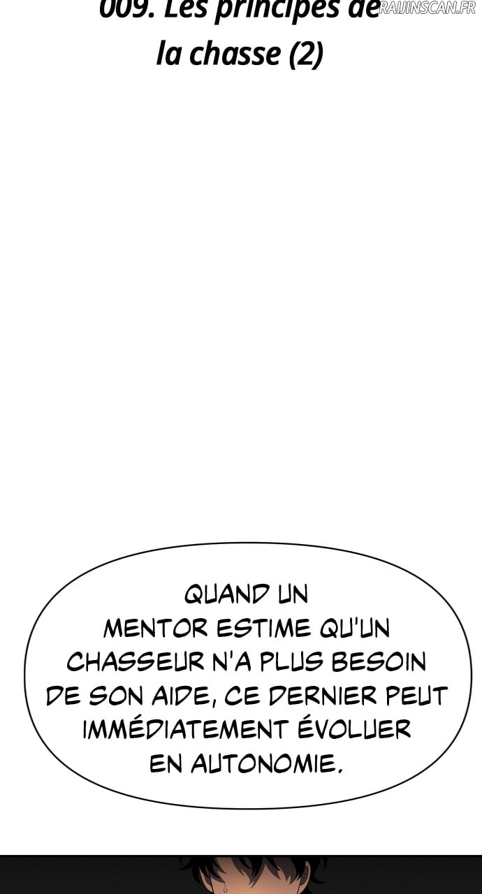 I Used To Be A Boss Chapitre 9 - Page 18