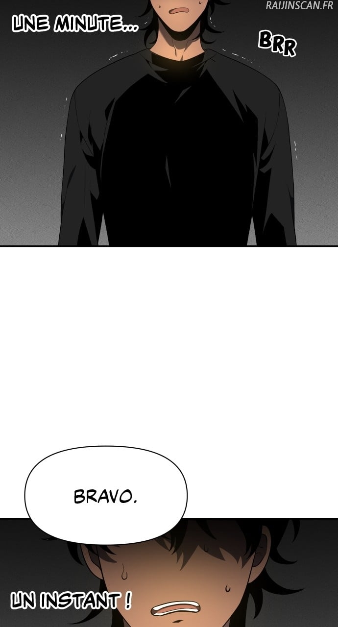 I Used To Be A Boss Chapitre 9 - Page 19