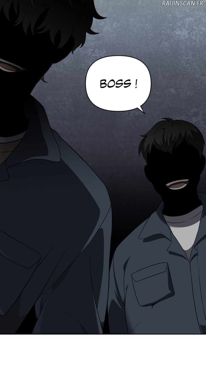 I Used To Be A Boss Chapitre 9 - Page 2