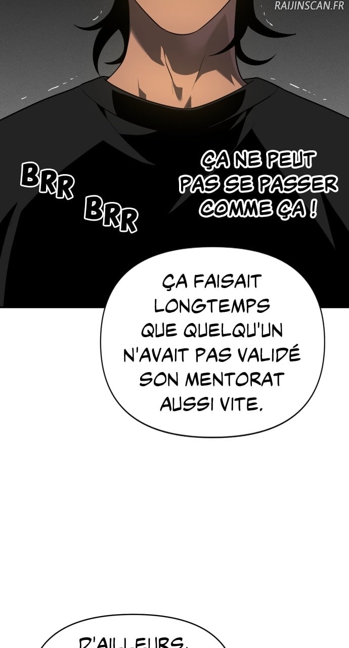 I Used To Be A Boss Chapitre 9 - Page 20