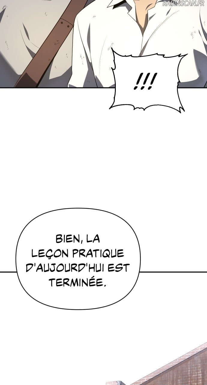 I Used To Be A Boss Chapitre 9 - Page 25